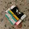 跳舞小车