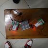 工程认知第一次作业