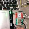 温度报警器