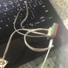 开关控制LED灯