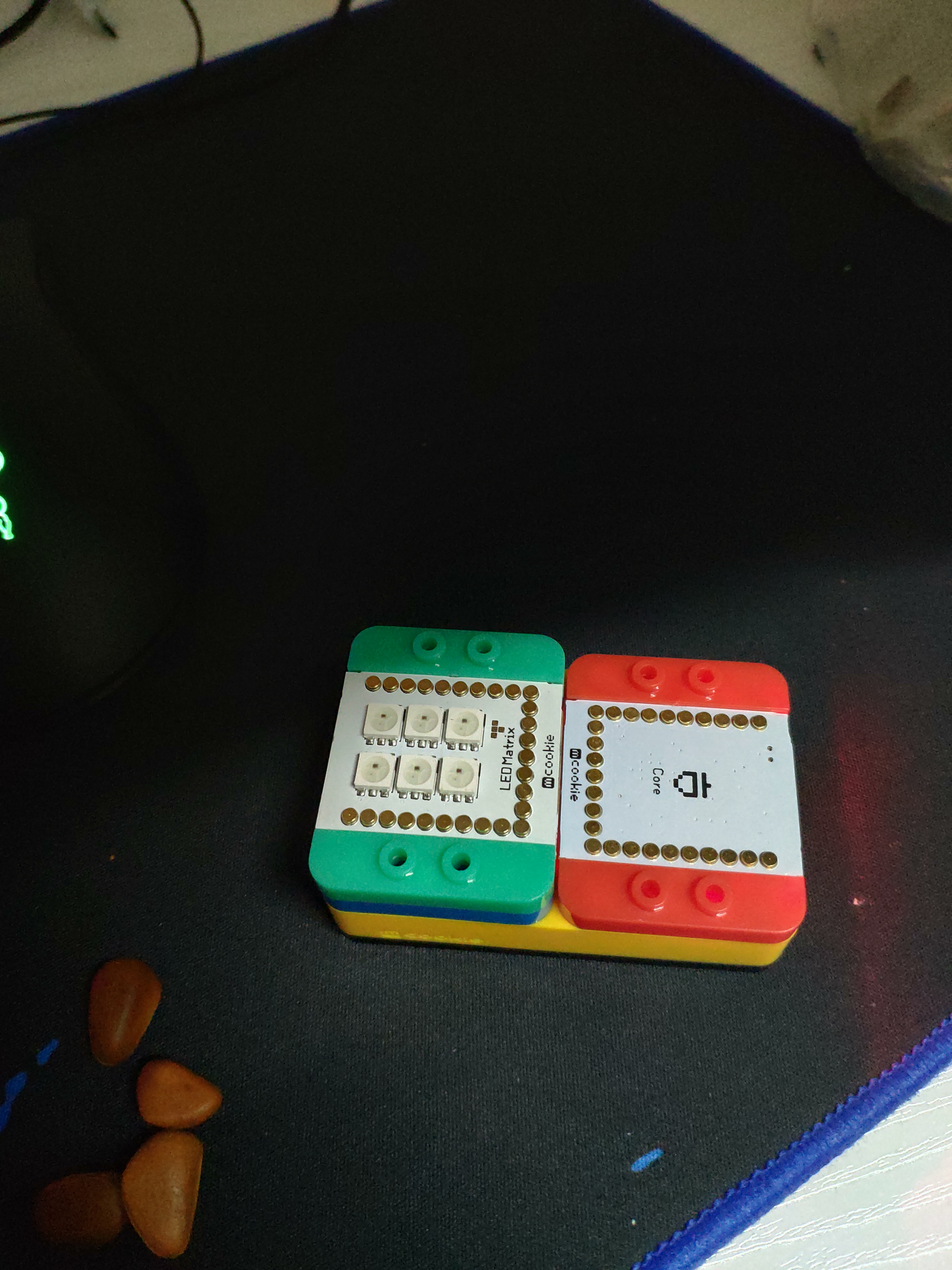 蓝牙 mdock