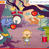 the forest band （森林乐队击键游戏）