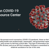 Arduino_json解析汇报COVID-19数据