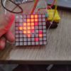 LED滴音乐播放器