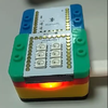 蓝牙语音控制灯